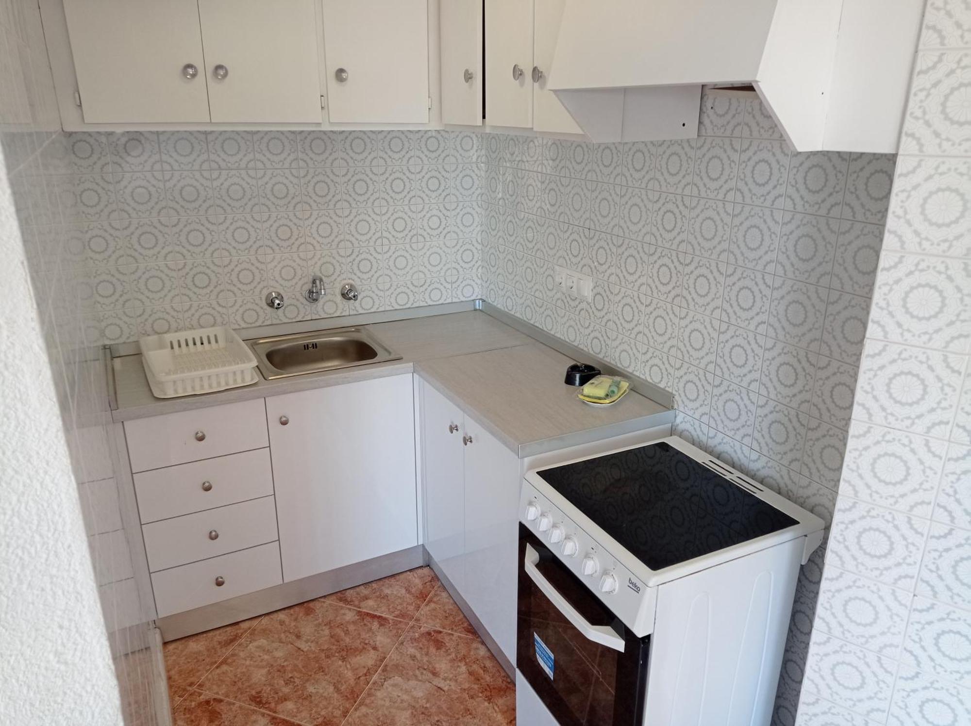 Apartamentos Bonaire 1ª Linea Wifi Solo Familias Serviplaya Gandía Cameră foto